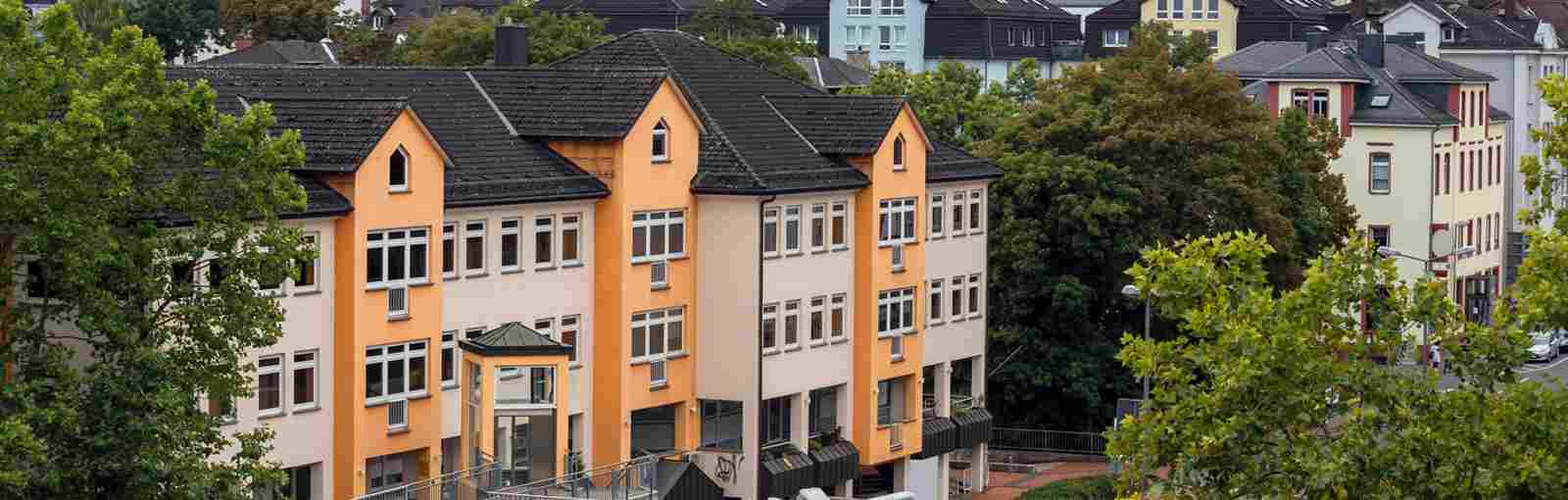 Mitgliedschaft